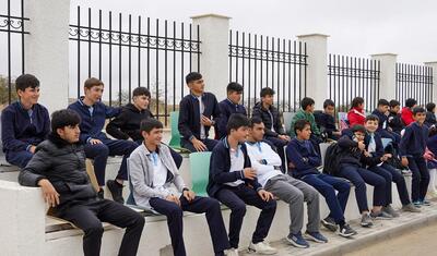 AFFA Cəbrayılda bayram festivalı təşkil etdi -