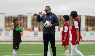 AFFA Cəbrayılda bayram festivalı təşkil etdi -