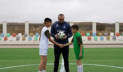 AFFA Cəbrayılda bayram festivalı təşkil etdi -