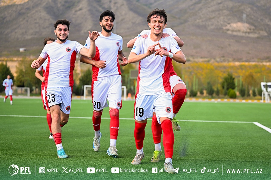 Premyer Liqaya yüksəlmək dərdi çəkməyənlər - İki rayondan CANLI YAYIM