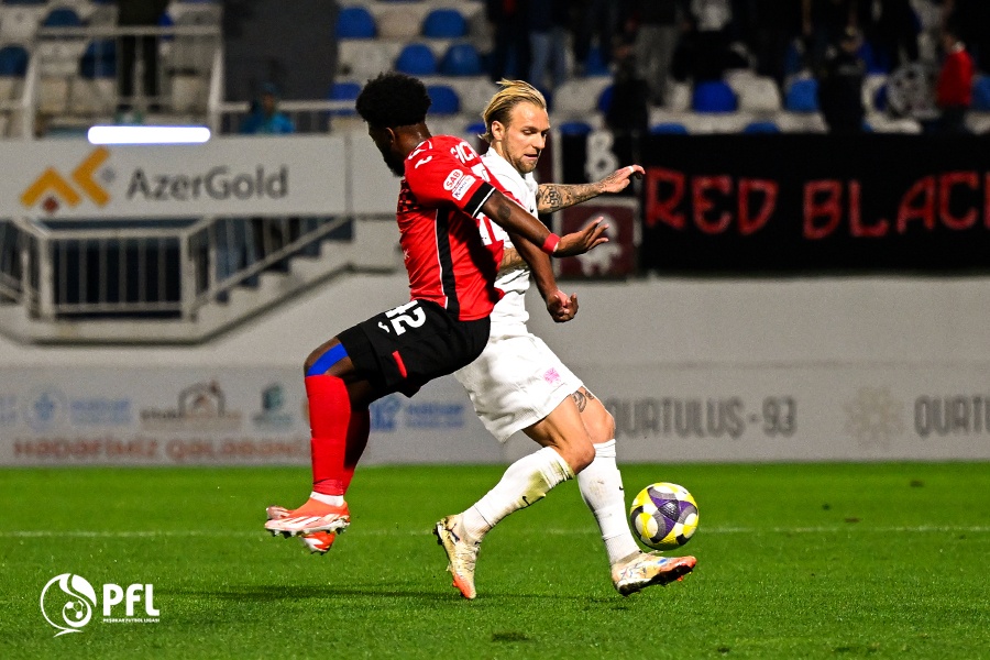 "Qarabağ"la bağlı suala kəskin cavab: "Mövsümün sonunda görəcəyik"