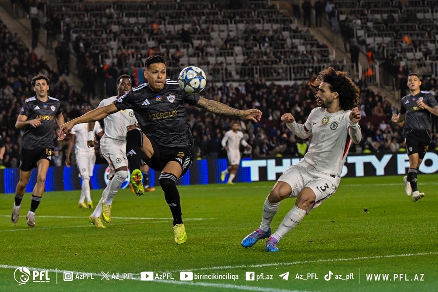 “Qarabağ” ingilisləri “dəli etdi”: “Bu nəticəyə görə cavab verməlidir”