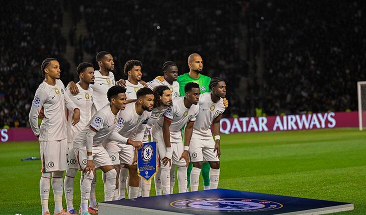 OLAY: Bakıda “Çelsi”nin başına iş gəldi, UEFA-dan kömək istədilər!