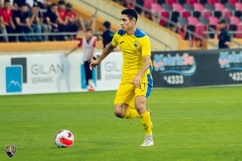 “Neftçi”yə 1:5 uduzandan sonra: “Hazırda vəziyyətimiz çətindir”