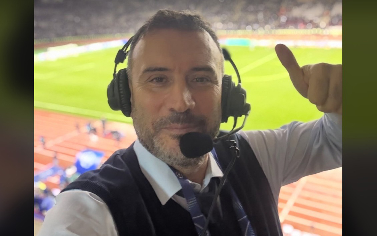 "Səsimi itirdim, səsim “Qarabağ”a fəda olsun"