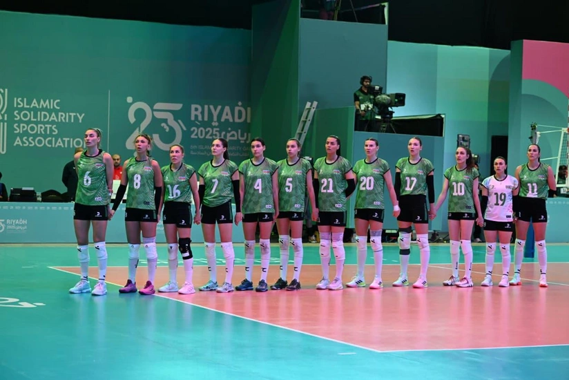 Azərbaycan millisinin Avropa çempionatındakı oyunlarının təqvimi müəyyənləşdi