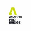 ASADOV PRO BRIDGE - “Biz sadəcə futbolçuları təmsil etmirik”