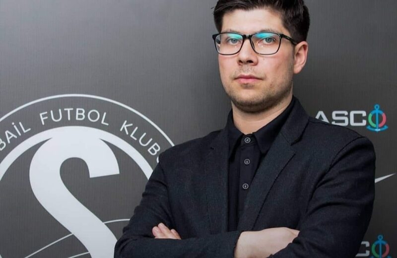 “Hazırda “Neftçi”də hər hansı ciddi dəyişikliklərə ehtiyac yoxdur”