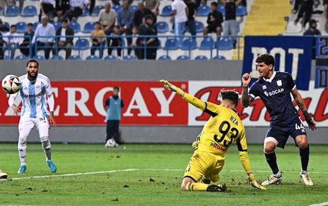 Axı “Qarabağ” və “Neftçi” buna necə məyus olmasın?