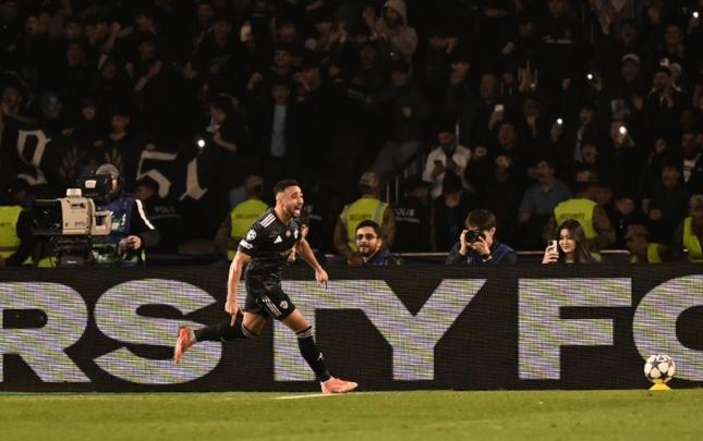 XƏBƏR TUTUN - “Qarabağ” avrokuboklarda nəyə nail olub?