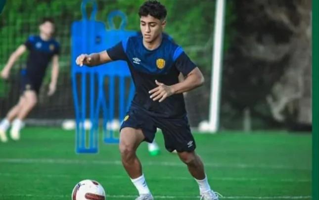 Türkiyə klubunun oyunçusu millimizin heyətindən çıxarıldı