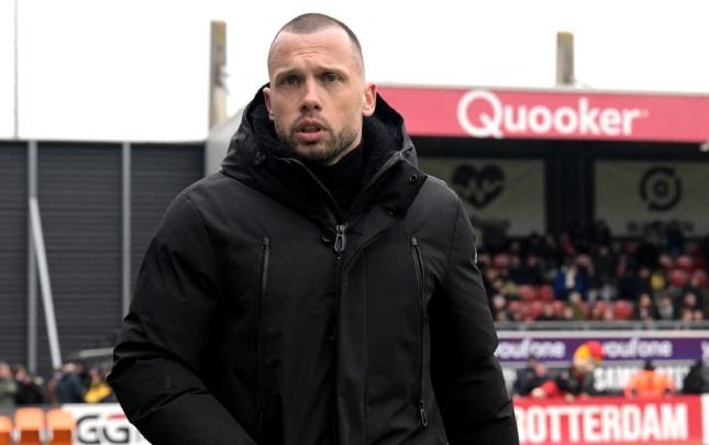 “Ayaks” baş məşqçisini istefaya göndərdi - “Qarabağ”ın diqqətinə!