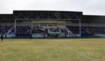 AFFA debütanta çıxış yolu təklif etdi - Biz satın alaq, siz 10 illik icarəyə götürün!