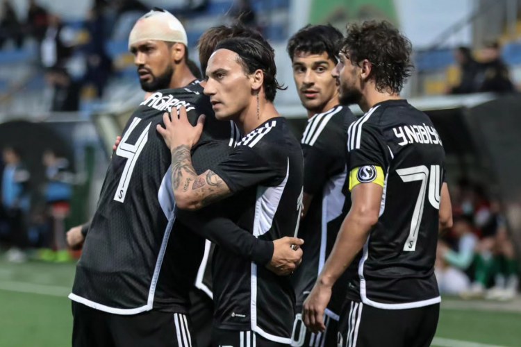 Premyer Liqa yolunda daha bir 1:0 - VİDEO