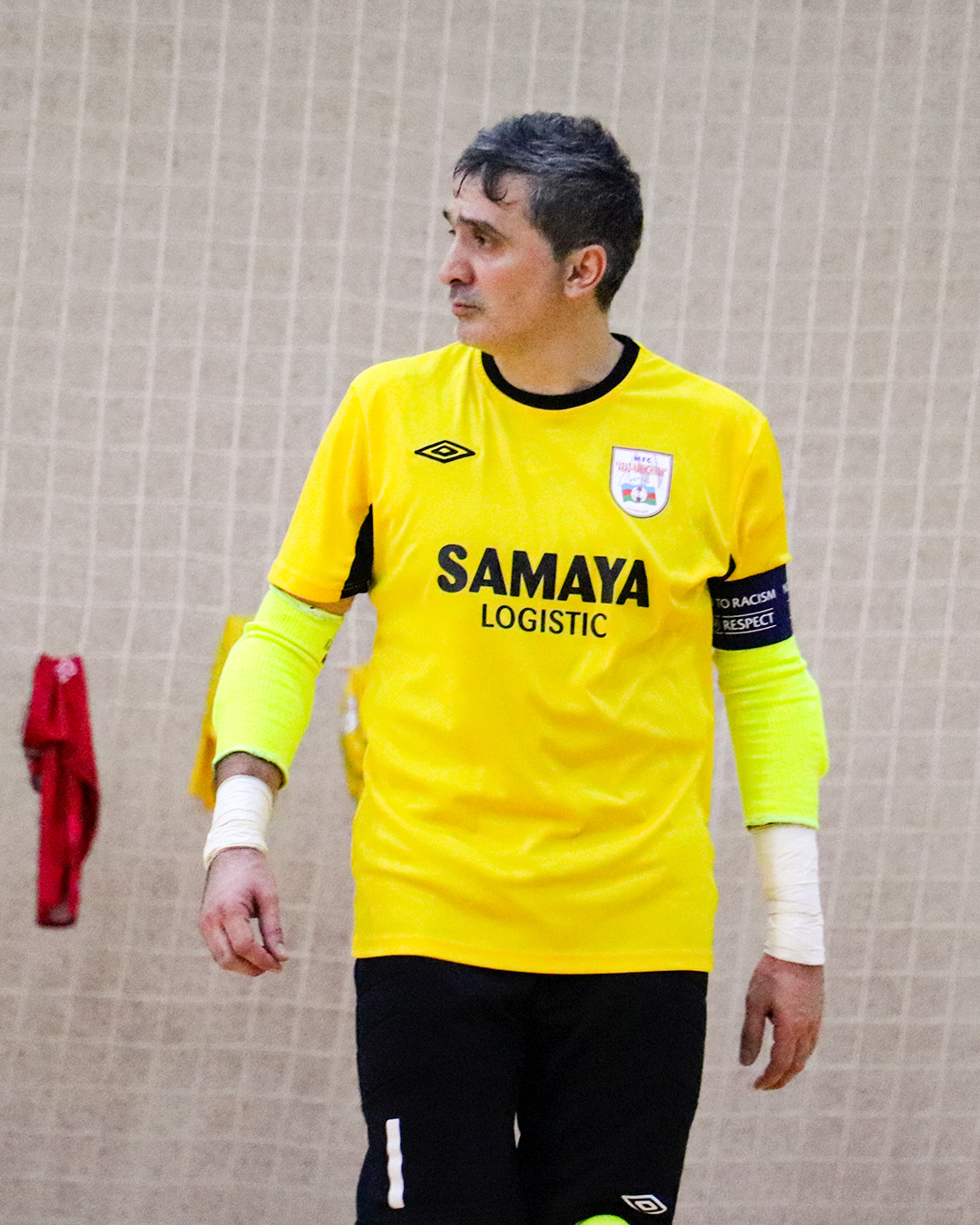 “Püşk üzümüzə gülsəydi...”