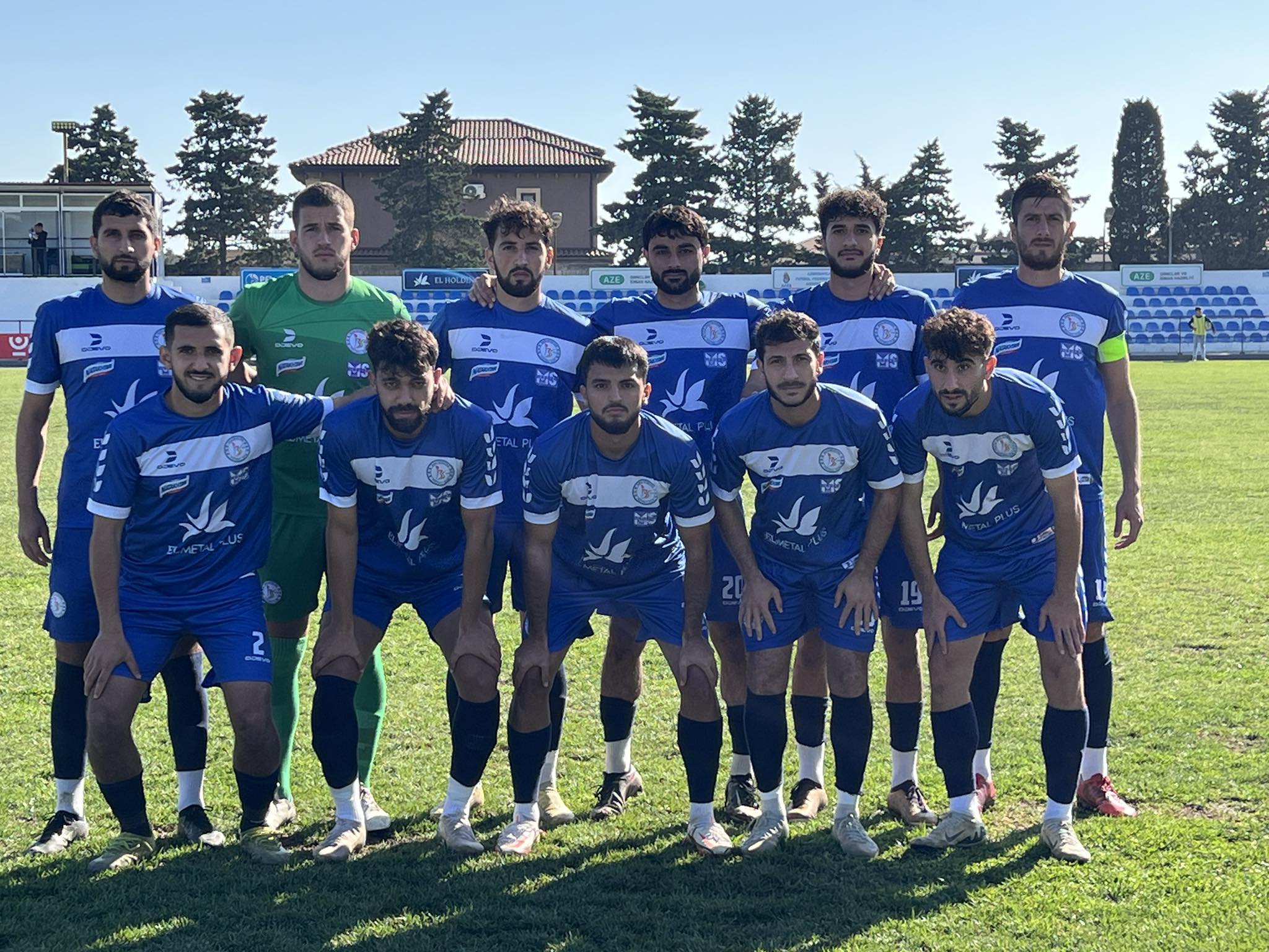 "Cəbrayıl"ın Buzovnada gördüyü bu oldu - VİDEO