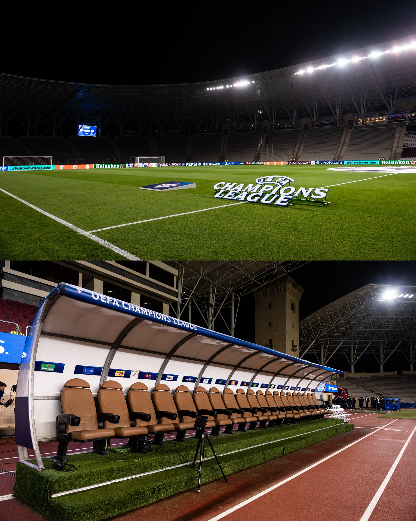 Azərbaycan klubunun rəhbərliyi verdiyi sözü tutdu - Futbolçular sərvət qazandı!