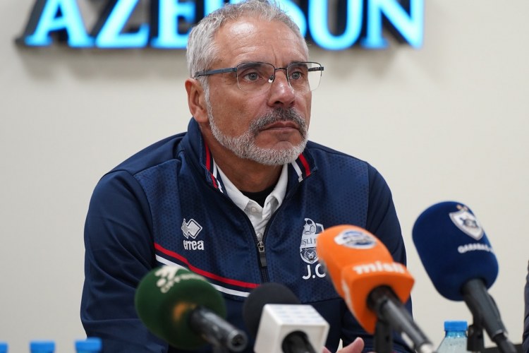 “Mənim narazılığım var”