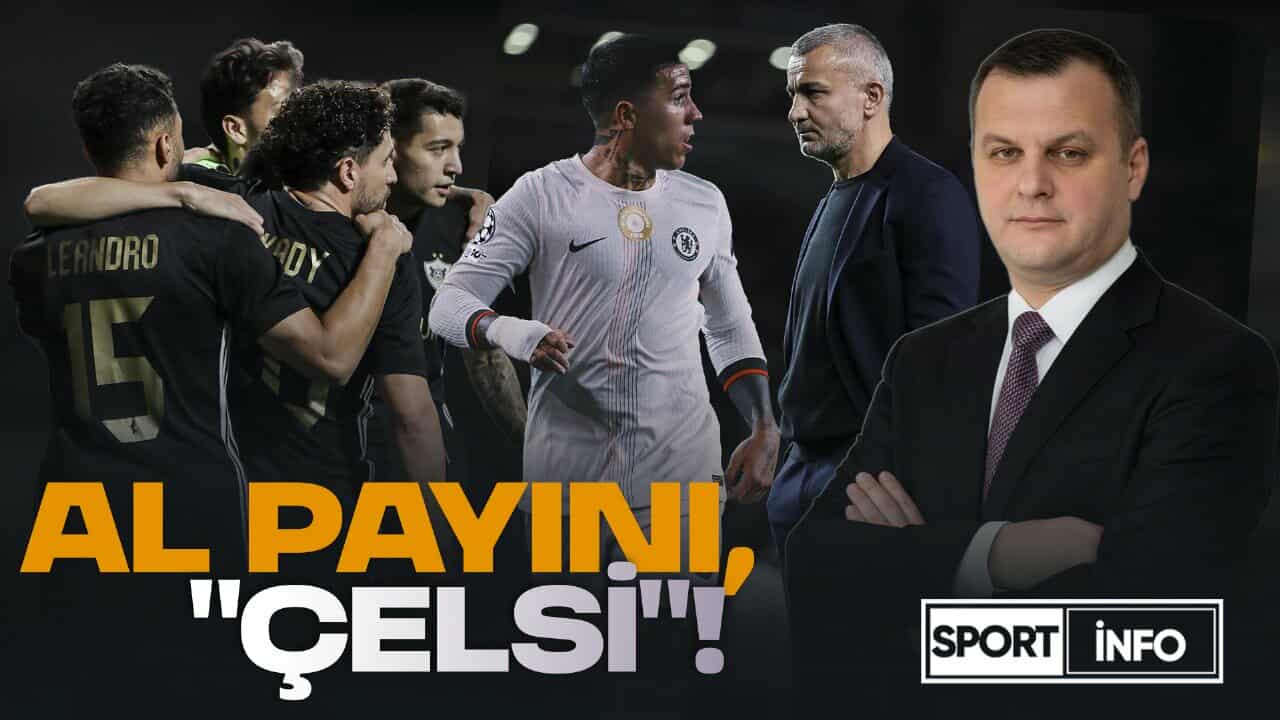 İlkin Fikrətoğlu: "London zadəganı", yoxsa "Yevlax qaraçısı"? - VİDEOSÜJET