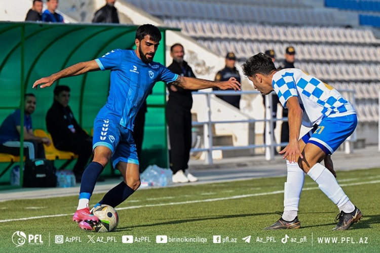 50 nəfərlə derbi olar? - VİDEO