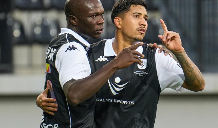 “Neftçi”nin yeni ulduzu “Qarabağ”la bağlı komanda yoldaşlarına nəyi etiraf etdi?