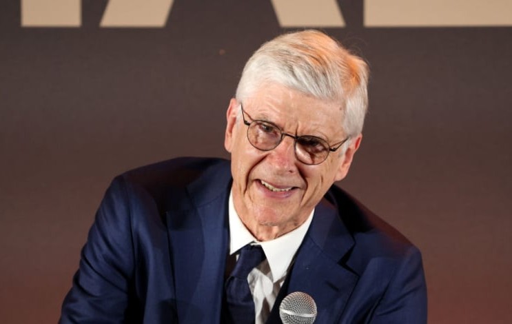 “Qarabağ”ın rəqibinin baş məşqçisinə məsləhət verdi - Arsen Venger