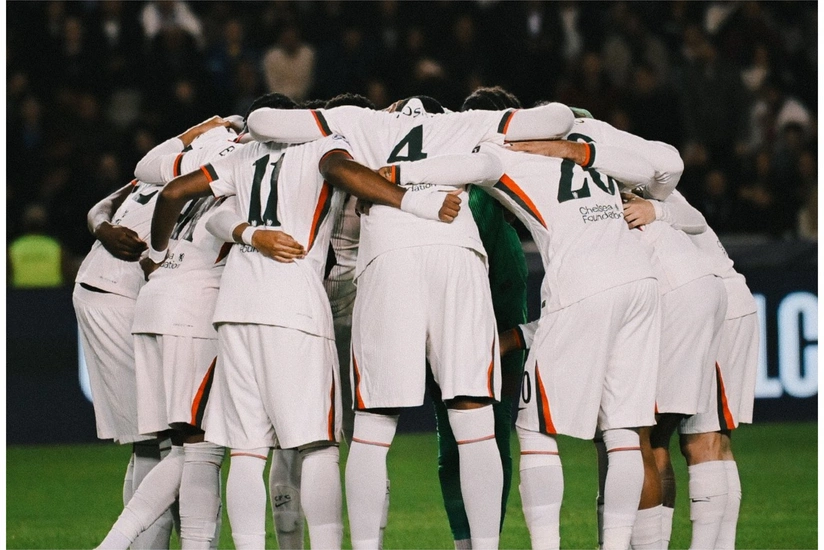 "Çelsi"nin Bakıda belə bir qərar verməsindən XƏBƏRİNİZ VAR?