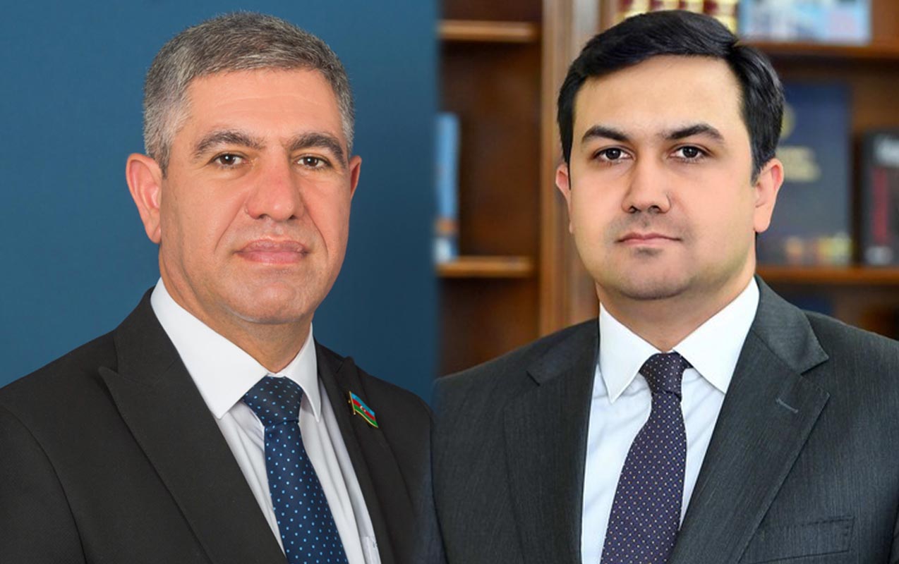 Deputat təklif etdi - Rəis “yox” dedi