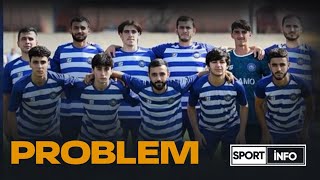 Azərbaycanlı klub rəhbəri DƏHŞƏTLİ PROQNOZ verdi! - VİDEO