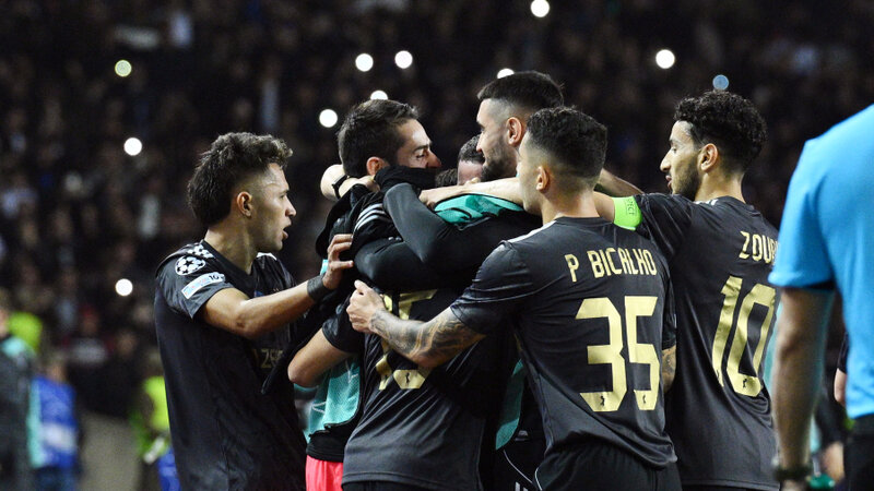 "Qarabağ"ın ÇL-də pley-off mərhələsinə yüksəlmək şansı neçə faizdir?