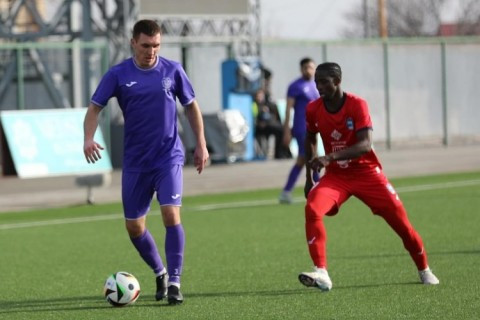 “Ciddi yanaşmalıyıq, qələbə qazanmaq istəyirik” – Onlara tapşırıq verilib