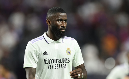 Səudiyyə Ərəbistanı klubları da onu transfer etmək niyyətindədir