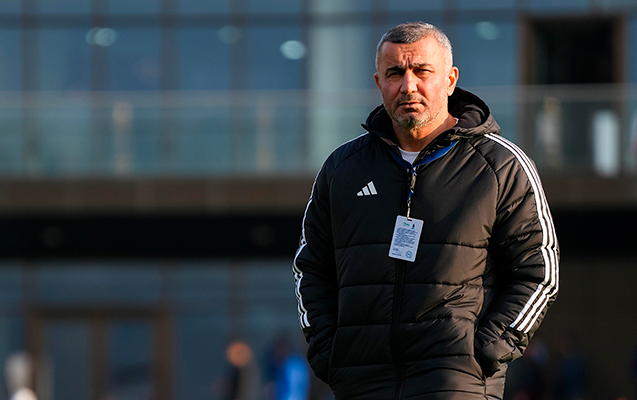 Qurban Qurbanov təkdir