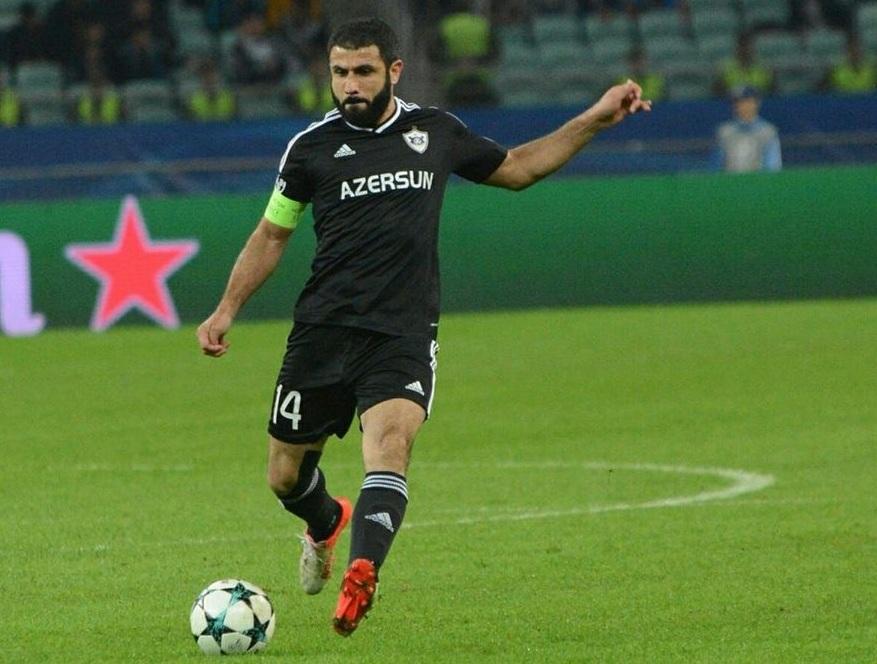 Rəşad Sadıqov həm “Qarabağ”, həm “Neftçi”də - Nə edib?