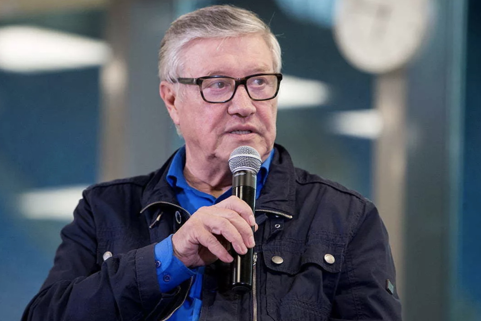 “Qarabağ” mənə bu komandanı xatırladır - Onlar üçün heç bir avtoritet yox idi”