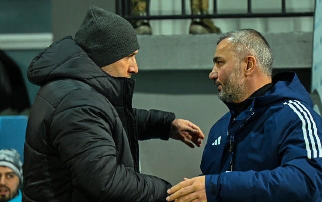 Azərbaycanın iki böyük komandası arasında məşqçi “haqq-hesab”ı - Kimin nəyi var?