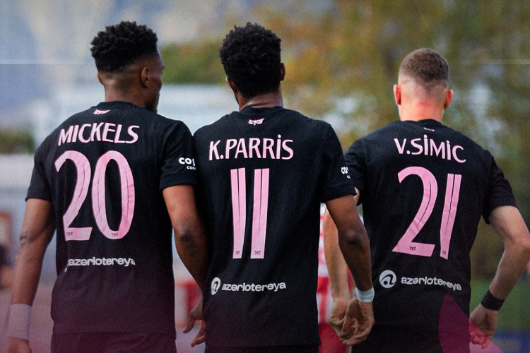 Premyer Liqa, I Liqa və II Liqada oktyabrın qolunu vuranlar seçildi - FOTOLAR