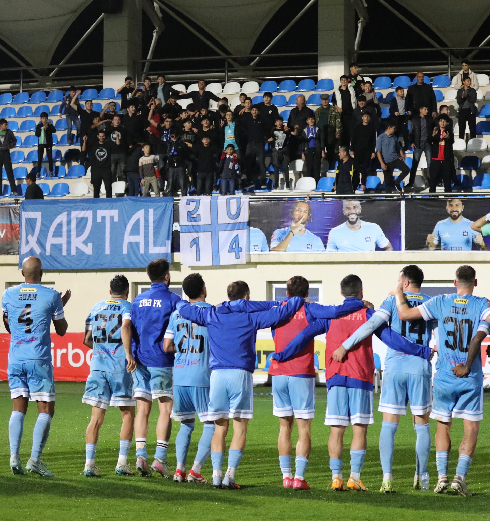 “Zirə”də olanlar “Qoca”nın bu açıqlamasını oxusa...