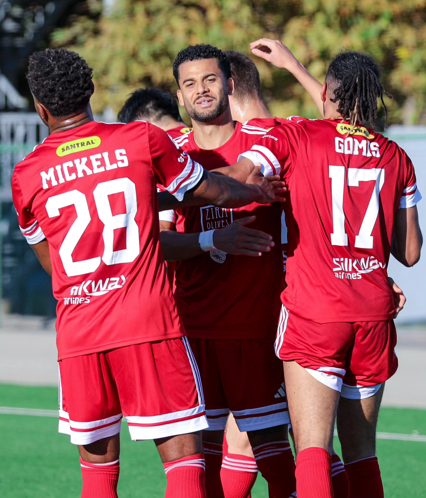 “Zirə”nin hücumçusu üstün cəhətlərini sadaladı, konkret hədəfdən söz açdı