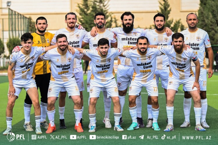 II Liqada hansı komandalar cərimə ödəməli oldu?