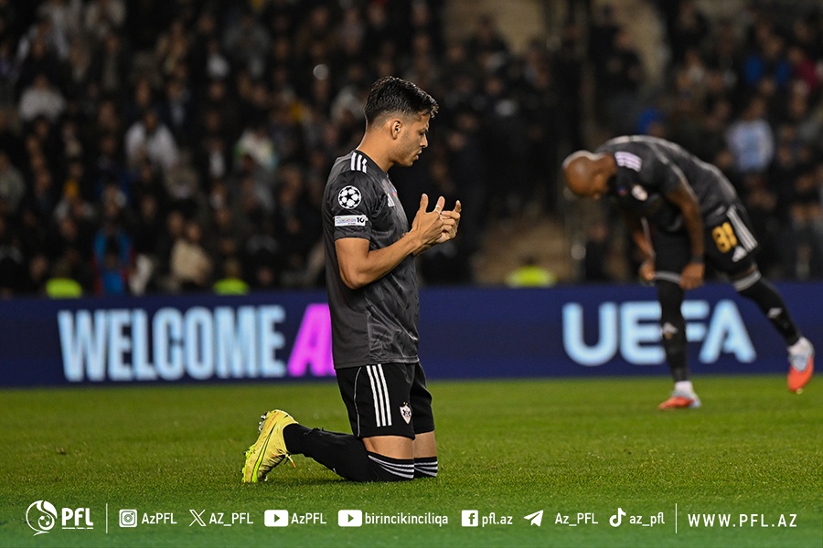 Bu da “Qarabağ”lı futbolçuların “Çelsi”yə görə yazdıqları, MÜTLƏQ OXUYUN!