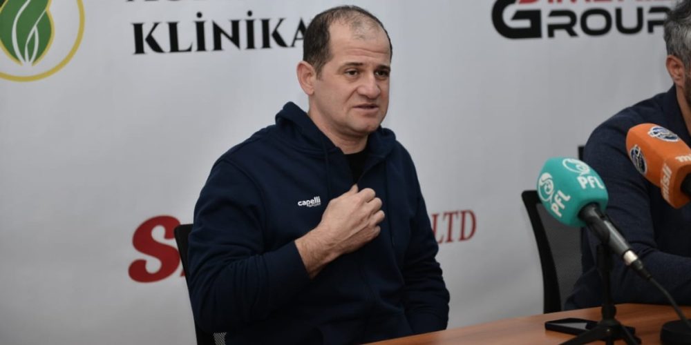 "Buna görə narazılığım var idi"