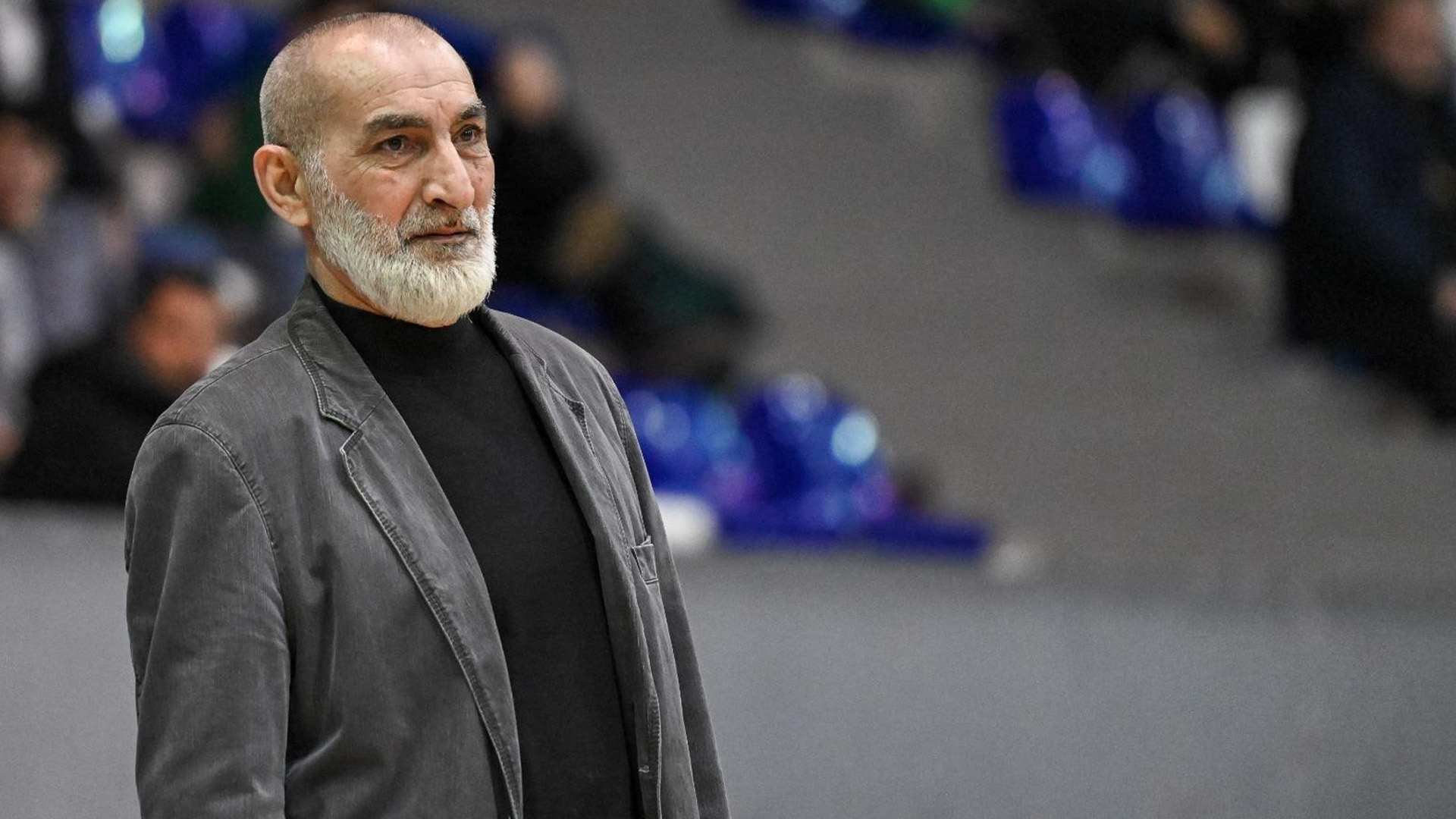 "Komandamızın səviyyəsi budur, daha artığına gücümüz çatmır"