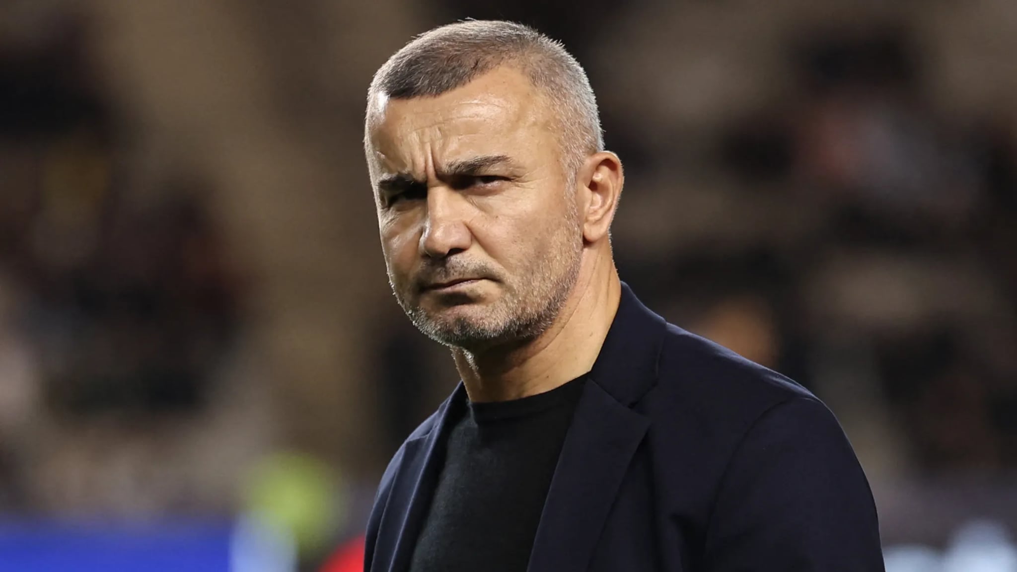 İnanmayanlar üçün Qurban Qurbanov... O, nələr edir?