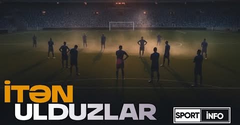 "Atletiko" və "Lans"a gedən uşaqlar necə it-bat oldusa... VİDEO