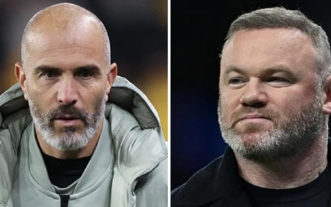 Runi ilə Mareska “Qarabağ”ın üstündə bir-birlərini “qırdı” – SƏRT AÇIQLAMALAR