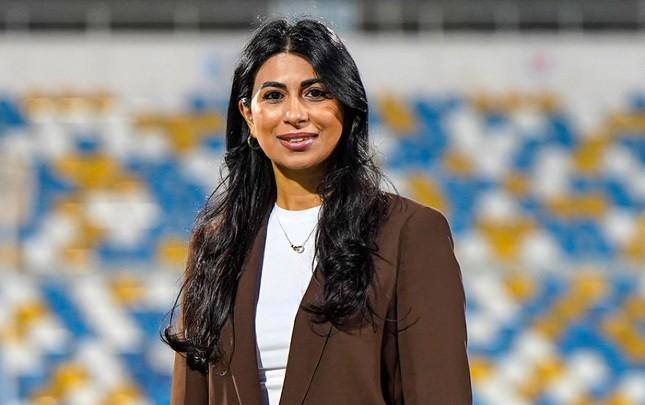 AFFA-nın departament rəhbəri UEFA-dan növbəti dəfə təyinat aldı