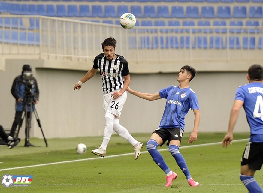 Noyabr kimə daha çox uğur gətirir - “Qarabağ”a, yoxsa “Neftçi”yə?