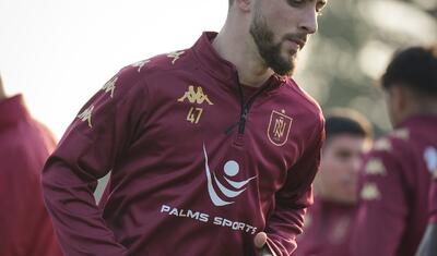 Abubakar "Neftçi"nin derbi üçün son məşqində nə etdi? -