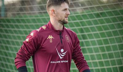 Abubakar "Neftçi"nin derbi üçün son məşqində nə etdi? -